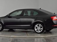 used Skoda Octavia 1.4 TSI SE L 5dr DSG