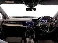 Used Audi A3 e-tron S-Line 204 HP (150 kW) 2021 Grey Hatchback