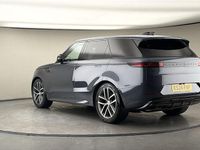 Used Land Rover Range Rover Sport SE Dynamic 300 HP (220 kW) 2024 Varesine blue SUV