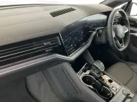 New VW Touareg Edition 286 HP (210 kW) 2026 Silicon grey SUV