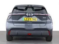 Used MG MG4 EV Trophy 2023 Hatchback