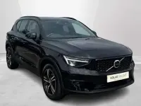 Used Volvo XC40 Plus 161 HP (118 kW) 2023 SUV
