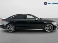Used Audi A4 2023 Black Sedan