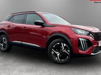 Used Peugeot 2008 Allure 131 HP (96 kW) 2025 SUV