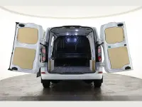 Used Ford Transit Custom Limited 136 HP (100 kW) 2025 White Van