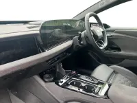 Used Audi S6 e-tron Sport 369 kW (503 HP) 2025 Grey Estate