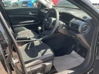 New Jeep Avenger Longitude 101 HP (74 kW) 2026 Black SUV