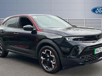 Used Vauxhall Mokka 100 kW (136 HP) 2023 SUV