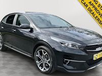 Used Kia XCeed 140 HP (102 kW) 2020 SUV