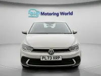 Used VW Polo Life 80 HP (58 kW) 2026 Hatchback