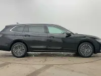 New VW Passat Elegance 204 HP (150 kW) 2026 Black Estate
