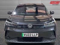 used VW ID4 109kW Life Pure 52kWh 5dr Auto