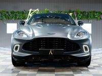 Used Aston Martin DBX 2022 Grey SUV