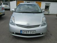 Used Toyota Prius 2007 Hatchback