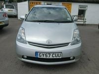 used Toyota Prius 1.5