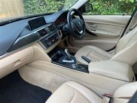 used BMW 318 3 Series d Luxury 4dr Step Auto