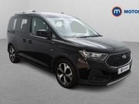 Usado Ford Tourneo Active 122 HP (89 kW) 2024 Carrinha