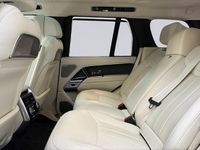 Used Land Rover Range Rover Autobiography 2023 Blue SUV