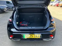 Used Peugeot e-308 GTi 114 kW (156 HP) 2025 Other Hatchback