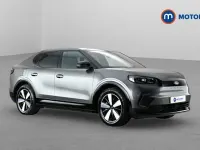 Used Ford Capri Select 210 kW (286 HP) 2025 Black SUV