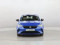 Usado Vauxhall Corsa Edition 100 HP (73 kW) 2022 Azul Citadino