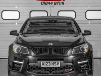 Used Vauxhall VXR8 900 HP (661 kW) 2015 Black Sedan