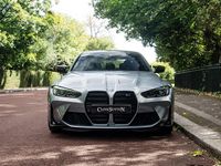 Used BMW M3 Competition Edition 2022 Grey Sedan