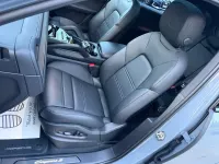 Begagnad Porsche Cayenne Black Edition 2025 Grå SUV