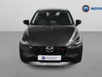Usado Mazda 2 Homura-Line 90 CV (66 kW) 2023 Gris Utilitario