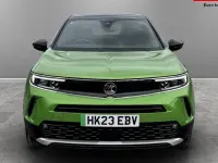 Used Vauxhall Mokka Ultimate 100 kW (136 HP) 2025 SUV