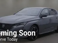 Used Peugeot e-308 GTi 114 kW (156 HP) 2024 Grey Hatchback
