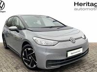 Used VW ID.3 150 kW (204 HP) 2022 Hatchback