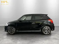 Used Suzuki Swift Sport 129 HP (94 kW) 2022 Black Hatchback