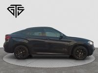 Used BMW X6 M Sport 2015 Black SUV