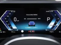 Used BMW i4 M Sport 400 kW (544 HP) 2023 Blue Sedan