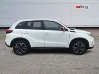 used Suzuki Vitara Estate SZ5 ALLGRIP