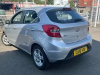 Used Ford Ka Plus Zetec 86 HP (63 kW) 2017 Hatchback