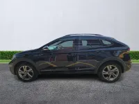 Used VW Taigo R-line 110 HP (80 kW) 2023 Black SUV