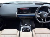 Used BMW X3 M Sport 194 HP (142 kW) 2025 Grey SUV