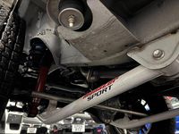 Begagnad Suzuki Jimny Sport 2015 Vit SUV