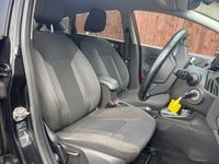 Usado Ford Fiesta Titanium 2013 Preto Citadino