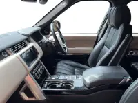 Used Land Rover Range Rover Autobiography 339 HP (249 kW) 2016 Waitomo grey SUV