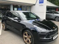Used Porsche Macan 265 HP (194 kW) 2025 SUV