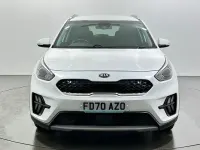 Used Kia Niro 141 HP (103 kW) 2022 SUV