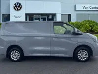 Used VW Transporter Pro 2025 Grey Van