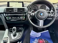 Used BMW 430 M Sport 254 HP (186 kW) 2018 White Coupe