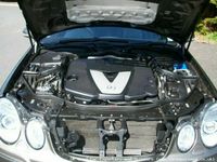 Used Mercedes E280 2007 Sedan