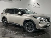 Second-hand Nissan X-Trail N-Connecta 163 CP (119 kW) 2025 SUV