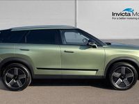 Used Jaecoo 7 147 HP (108 kW) 2024 SUV