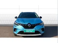 Used Renault Captur Version S 130 HP (95 kW) 2020 Other SUV